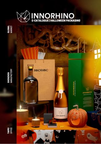 Download Catalogues - Halloween Packaging