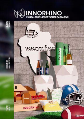 Download Catalogues - Football Season Packaging