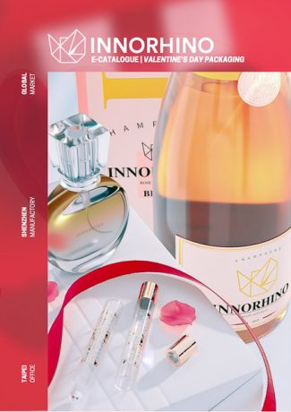 Download Catalogues - Valentine's Day Packaging