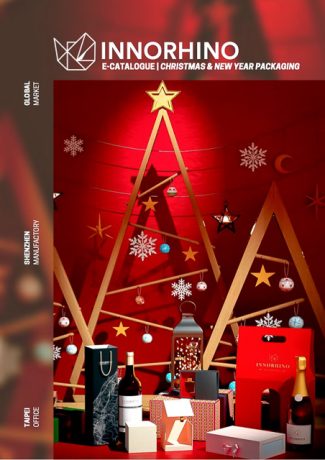 Download Catalogues - Christmas Packaging