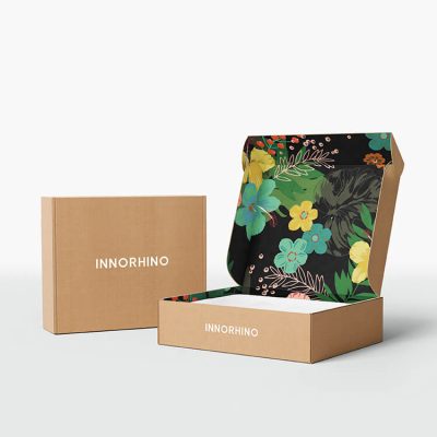 Corrugated Box