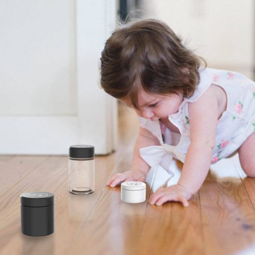 childproofing packaging