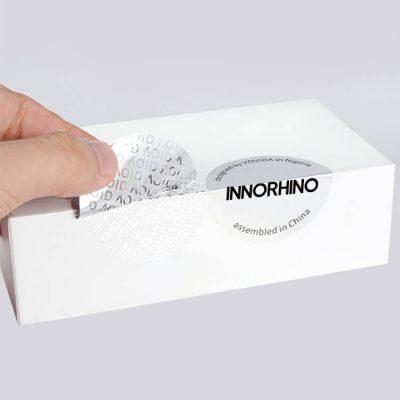 Sticker & Label